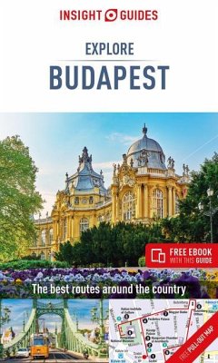 Insight Guides Explore Budapest (Travel Guide with Free eBook) - Insight Guides Travel Guide