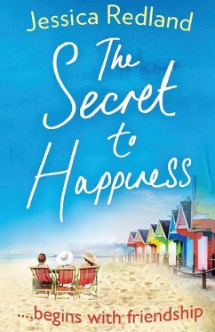 The Secret to Happiness - Redland, Jessica