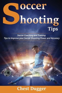 Soccer Shooting Tips - Dugger, Chest