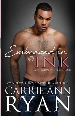 Embraced in Ink - Ryan, Carrie Ann