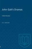 John Galt's Dramas