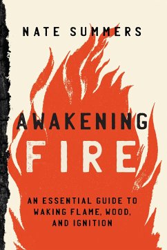 Awakening Fire - Summers, Nate