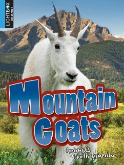 Mountain Goats - Pratt, Laura