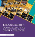 The Un Security Council and the Center of Power
