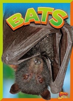 Bats - Terp, Gail