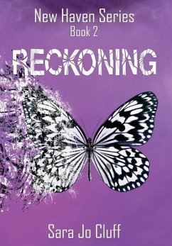 Reckoning - Cluff, Sara Jo