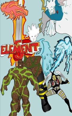 Element 5: Element 1 - Reaves, Lemuel Rupert