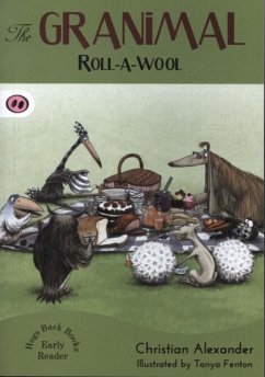Roll-A-Wool - Alexander, Christian