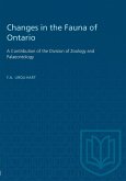 Changes in the Fauna of Ontario