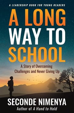 A LONG WAY TO SCHOOL - Nimenya, Seconde