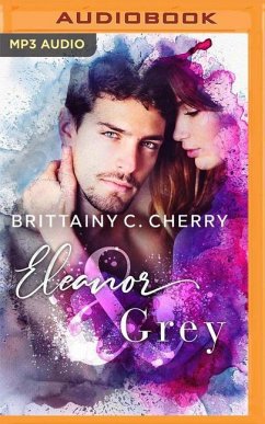 Eleanor & Grey - Cherry, Brittainy C.
