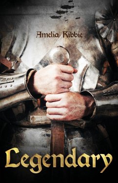 Legendary - Kibbie, Amelia