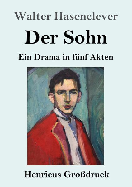 Der Sohn (Großdruck)