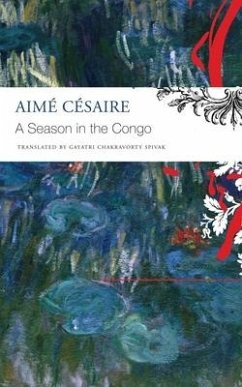 A Season in the Congo - Césaire, Aimé