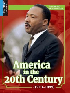 America in the 20th Century (1913-1999) - South, Victor