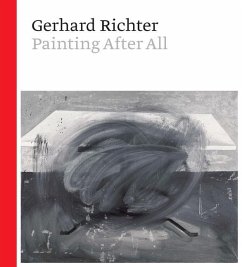 Gerhard Richter - Wagstaff, Sheena;Buchloh, Benjamin H. D.