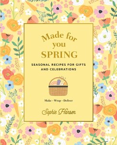 Made for You: Spring - Hansen, Sophie