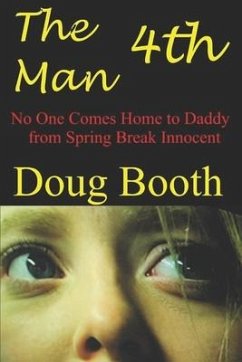 The 4th Man - Booth, Doug