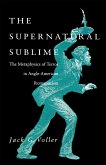 The Supernatural Sublime