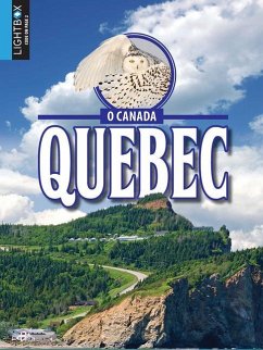 Quebec - Craats, Rennay