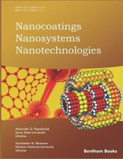 Nanocoatings Nanosystems Nanotechnologies - Beresnev, Vyacheslav M.; Pogrebnjak, Alexander D.