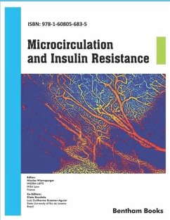 Microcirculation and Insulin Resistance - Wiernsperger, Nicolas
