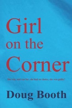 Girl on the Corner - Booth, Doug