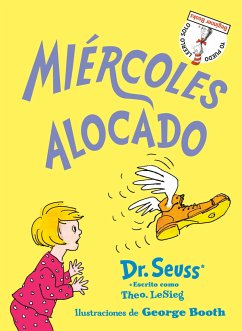 Miércoles Alocado (Wacky Wednesday Spanish Edition) - Seuss