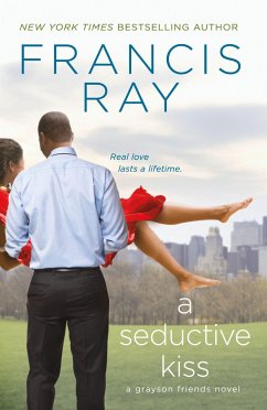 A Seductive Kiss - Ray, Francis