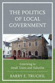 The Politics of Local Government