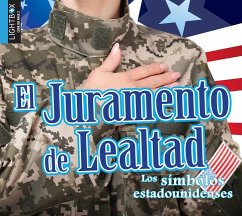 El Juramento de Lealtad - Carr, Aaron