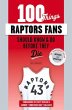 100 Things Raptors Fans Should Know &... - Bild 1