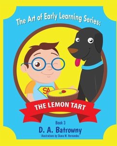 The Lemon Tart - Batrowny, D. a.