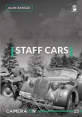 Staff Cars in Germany Ww2: Volume 2