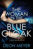 The Woman in the Blue Cloak: A Benny Griessel Novel