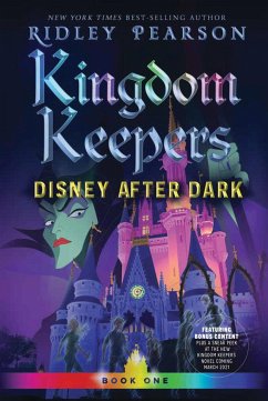 Disney After Dark - Pearson, Ridley