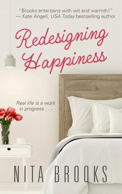 Redesigning Happiness - Brooks, Nita