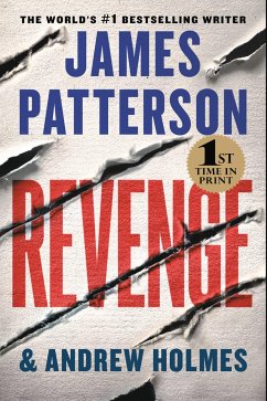 Revenge - Patterson, James; Holmes, Andrew