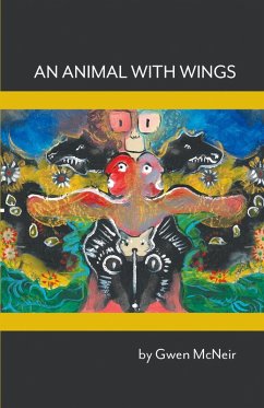 Cover An Animal With Wings