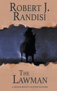 The Lawman - Randisi, Robert J.