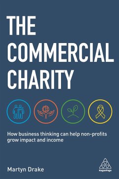 The Commercial Charity - Drake, Martyn