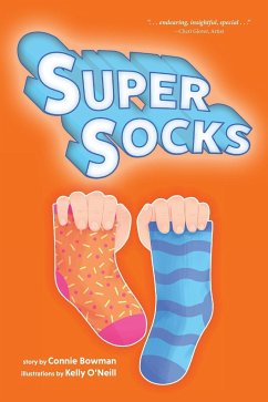 Super Socks - Bowman, Connie