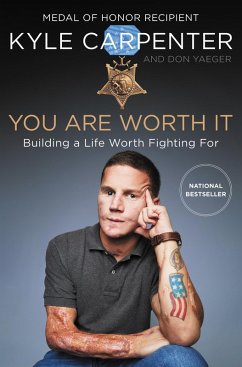 You Are Worth It (eBook, ePUB) - Carpenter, Kyle; Yaeger, Don