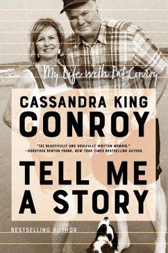 Tell Me a Story (eBook, ePUB) - Conroy, Cassandra King