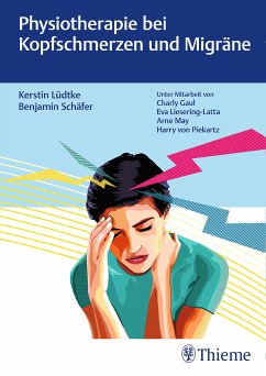 Physiotherapie bei Kopfschmerzen und Migräne (eBook, PDF)