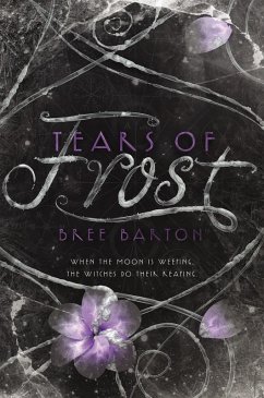 Tears of Frost (eBook, ePUB) - Barton, Bree