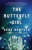 The Butterfly Girl (eBook, ePUB)