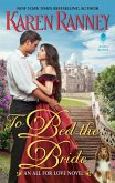 To Bed the Bride (eBook, ePUB)