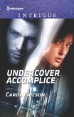 Undercover Accomplice (eBook, ePUB)