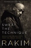 Sweat the Technique (eBook, ePUB)